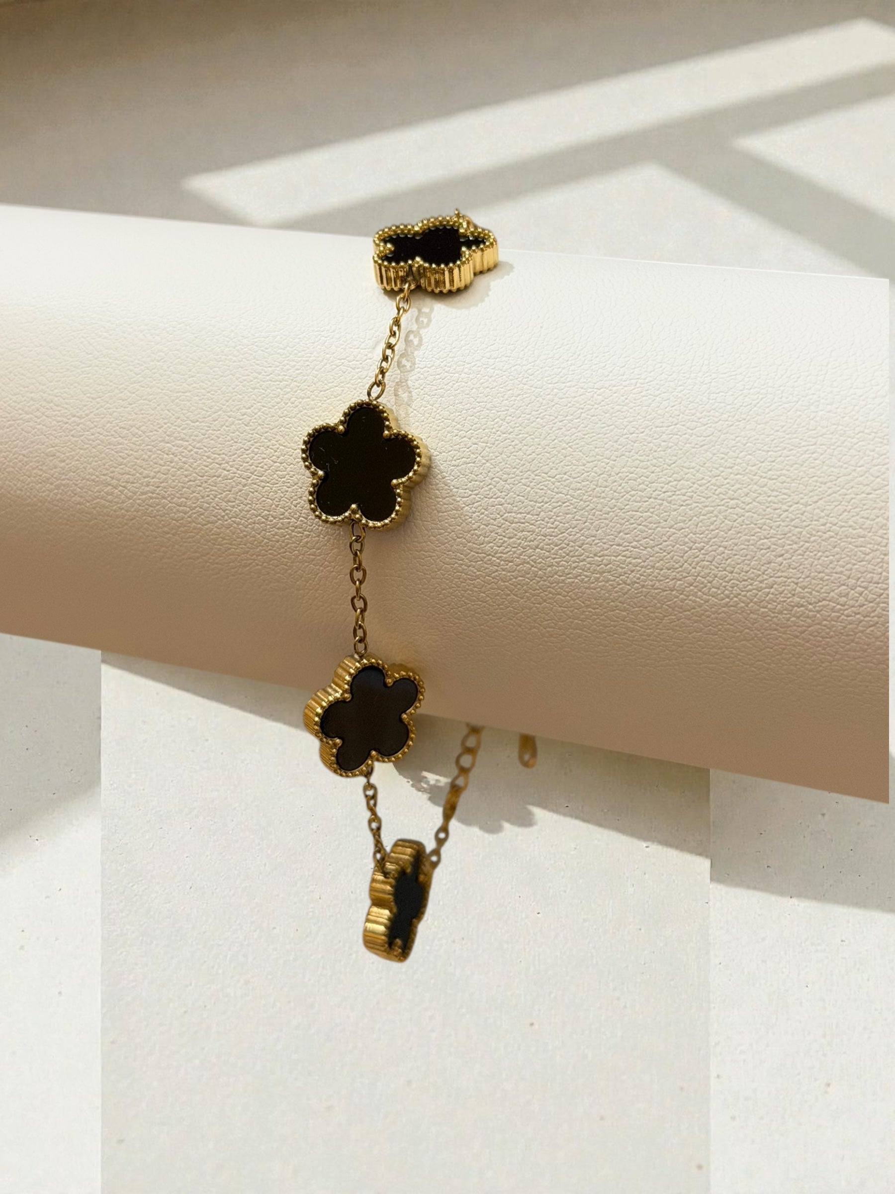 Bracciale Van Semplice