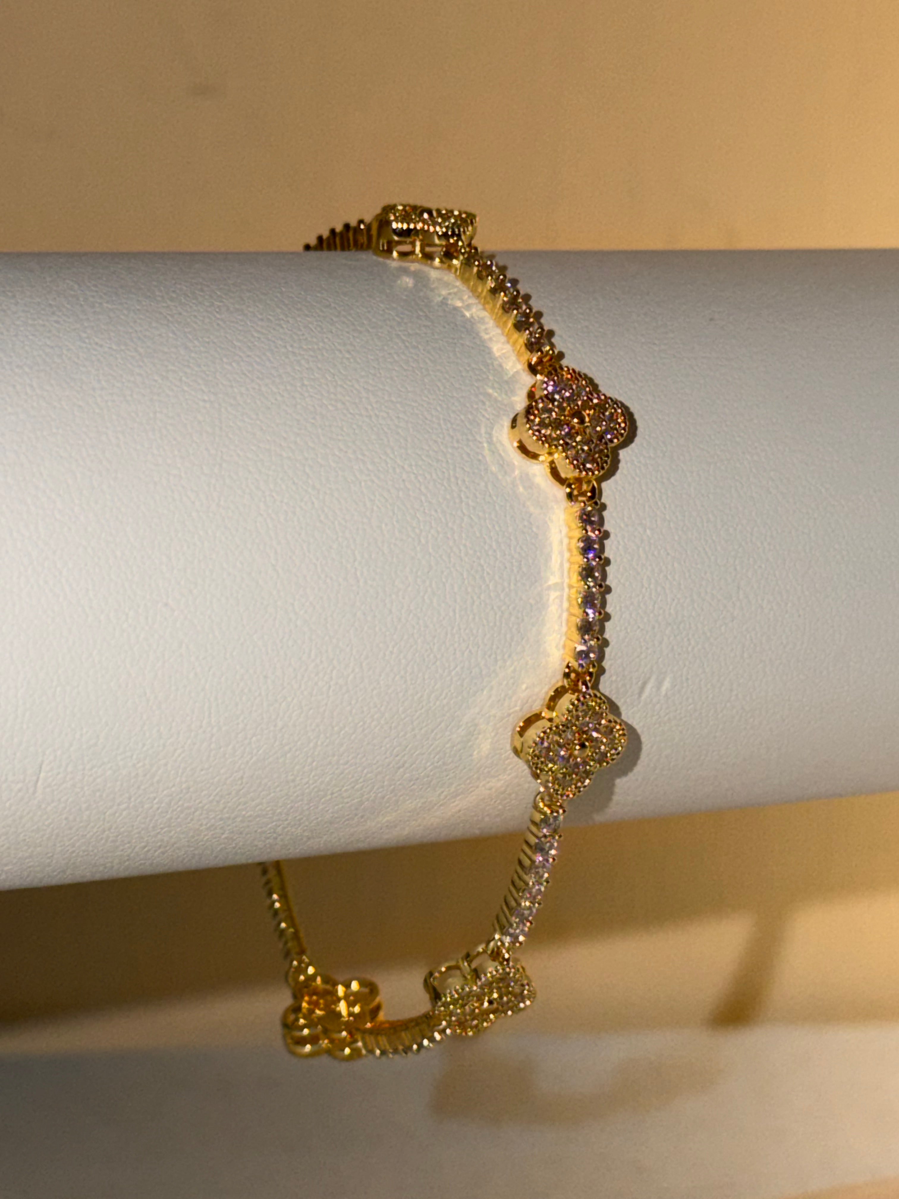 Bracciale Van Luxury