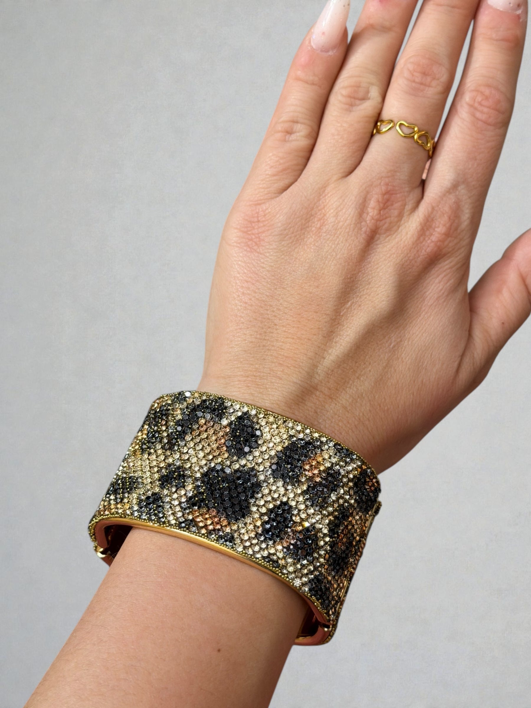 Bracciale Rigido Disco