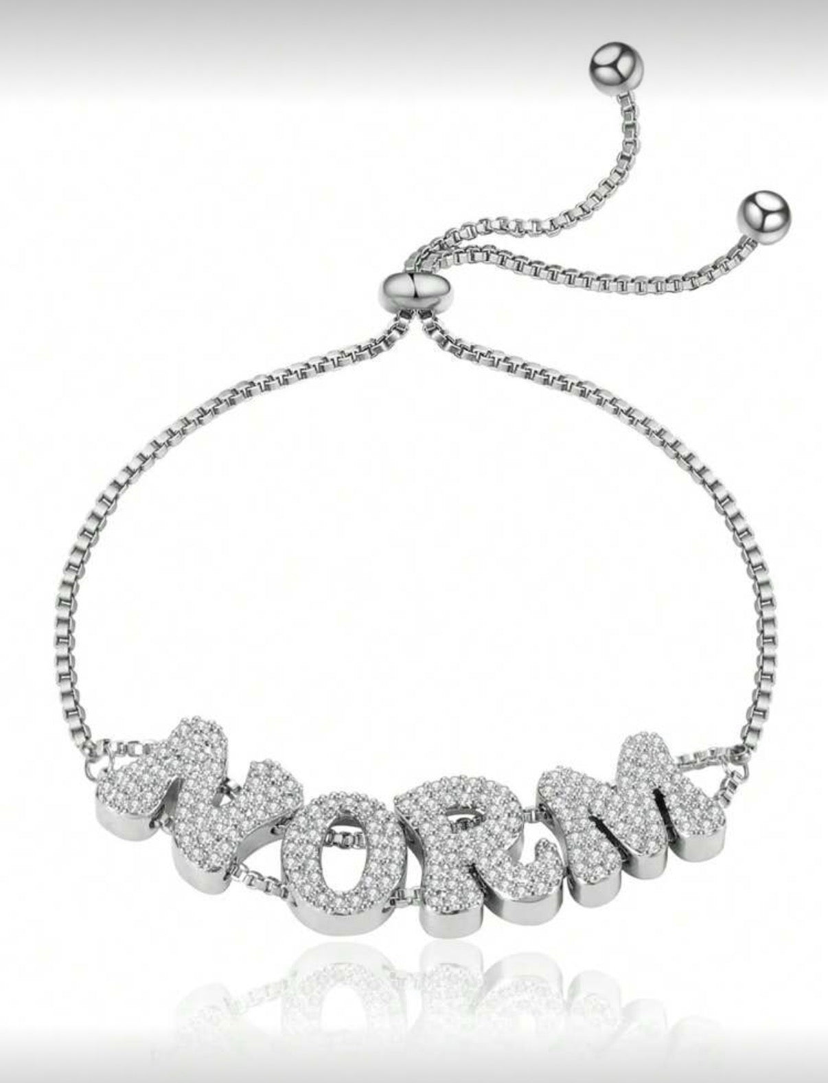 Bracciale Name