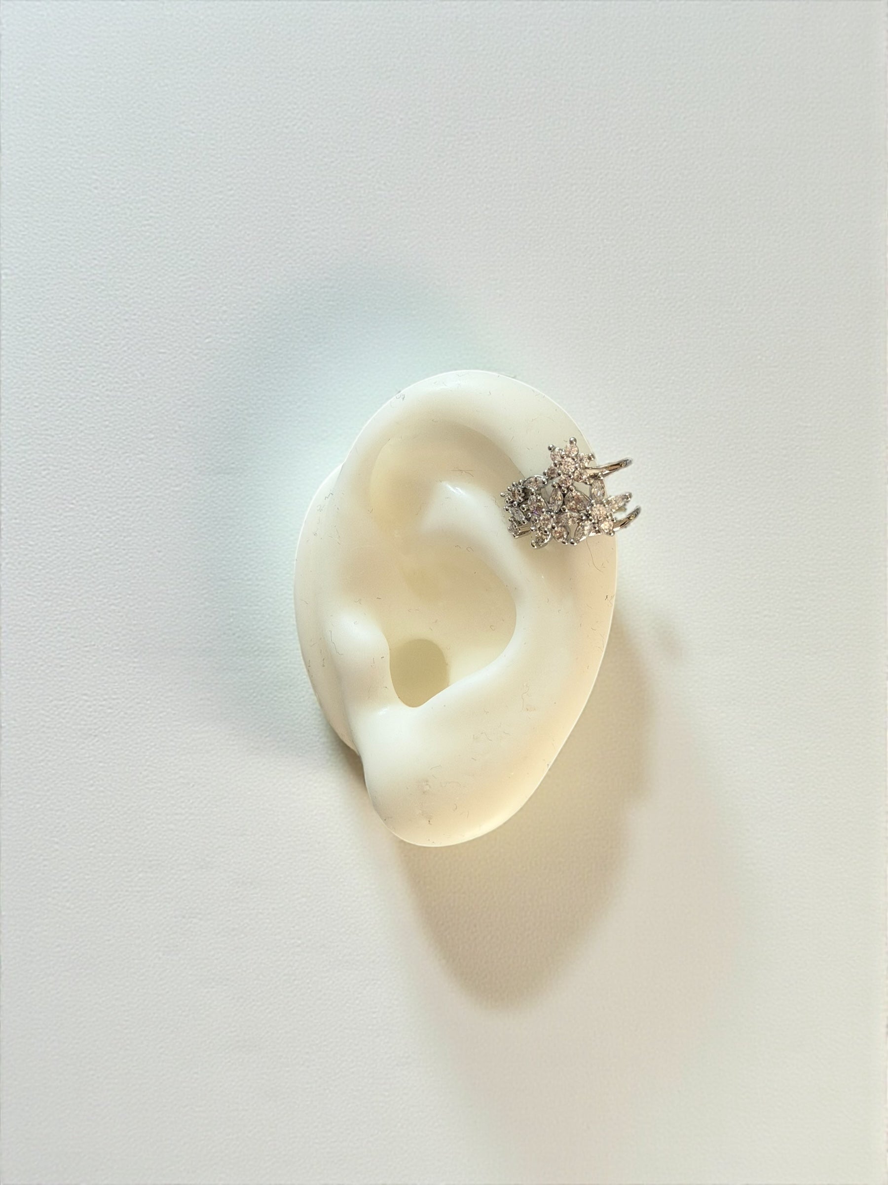 Ear cuff Stella