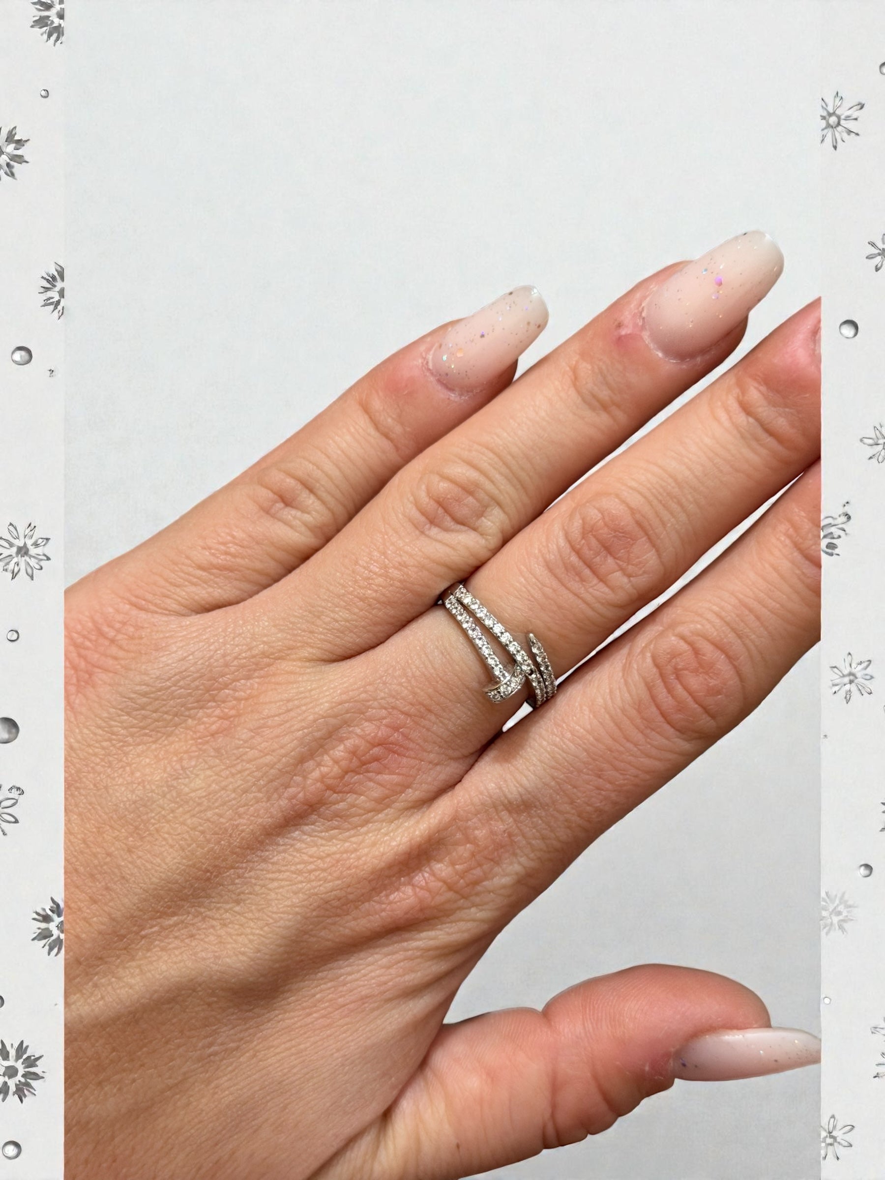 Anello Chiodo Luxury