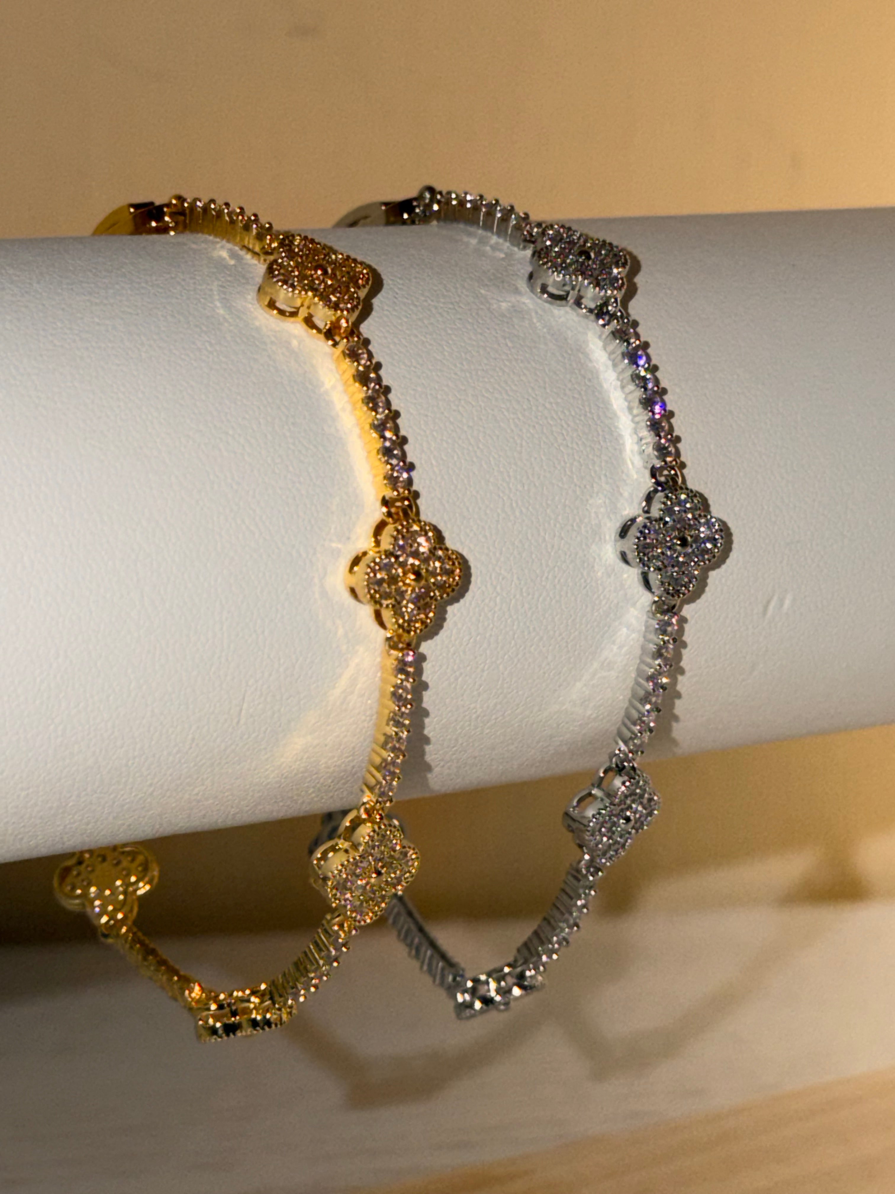 Bracciale Van Luxury