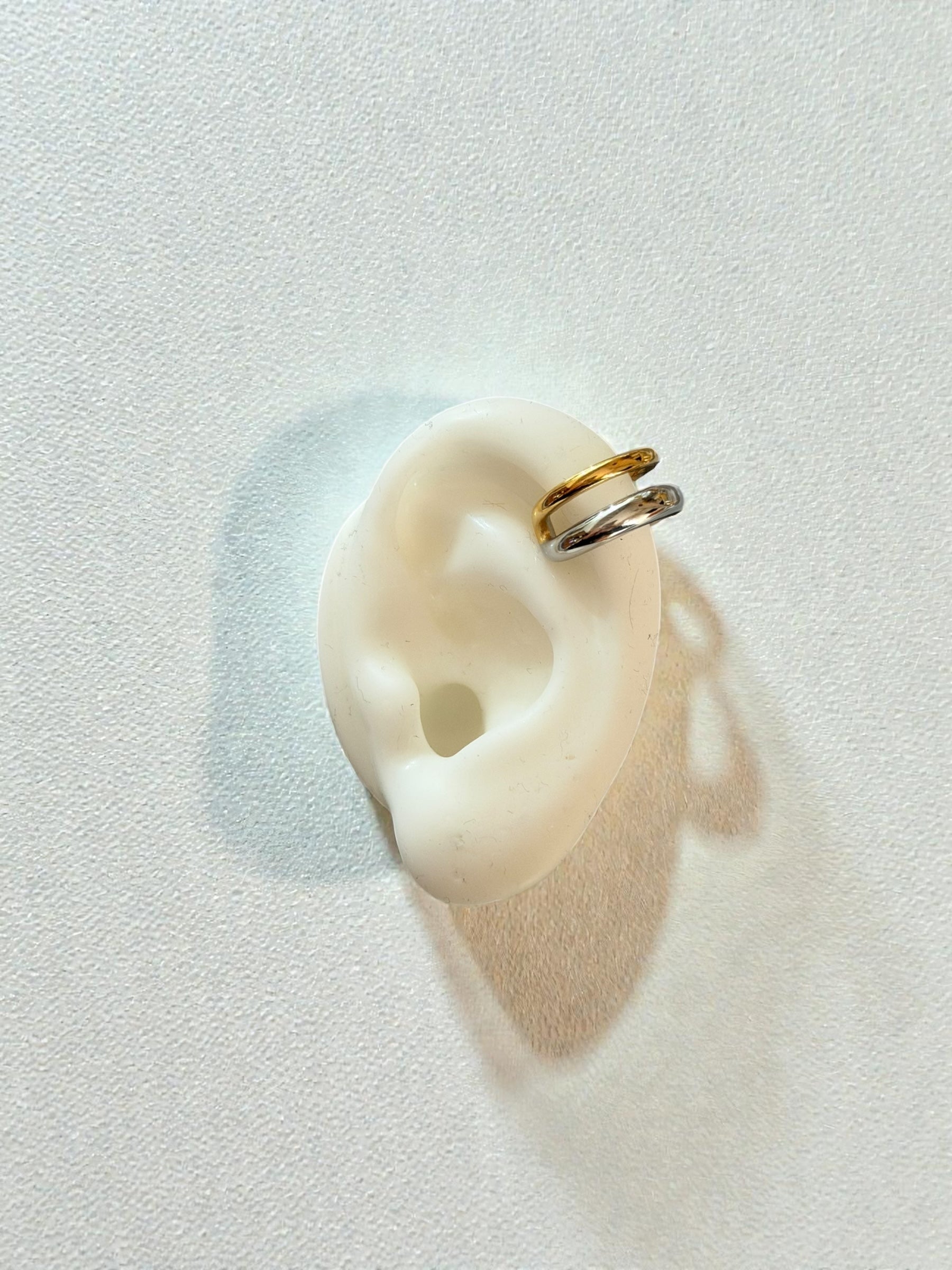 Ear cuff Mix